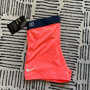 Nike Pro Shorts - Size Small